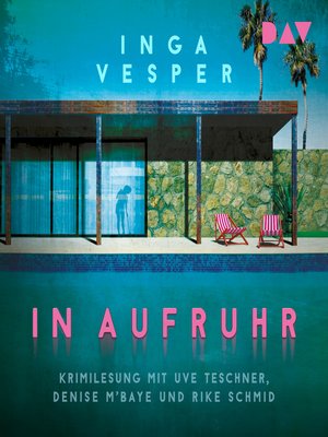 cover image of In Aufruhr